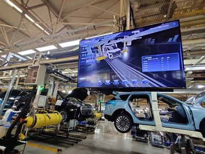 建设车谷产业创新大走廊 促进制造业转型升级