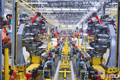 北汽昌河以技术创新为引擎，加速回归主流汽车品牌之路