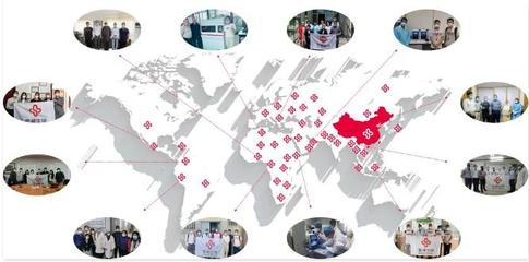圣湘生物北京子公司落户通州 打造高端研发中心与学术高地，引领网络技术研发新浪潮