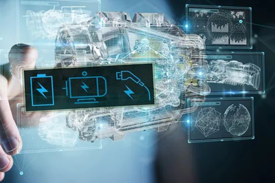 一周热点回顾 汽车下乡政策再启与吉利戴姆勒合作推动混动系统发展