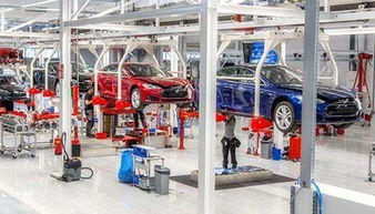 特斯拉中国建厂未动先融资，网络舆论聚焦其债务与研发投入