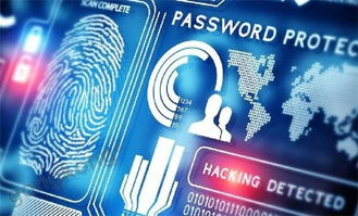 智能赋能，安全通行 解析华北工控生物识别签证背后的网络技术研发