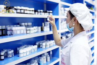 悦目佳人科研团 以研发实力为笔，绘自然健康之美