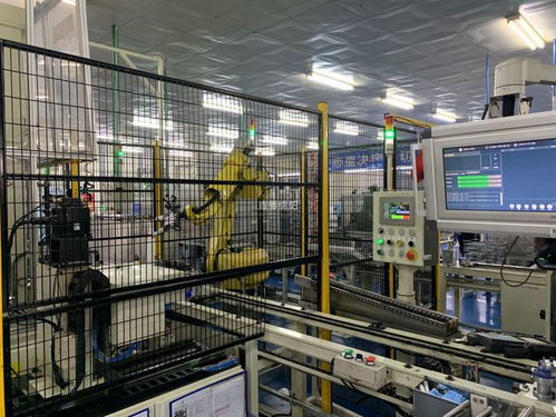 人勤春来早，经开区企业开启复工模式，网络技术研发冲刺首季度开门红